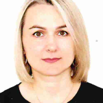 Гаврилик Анна Петровна