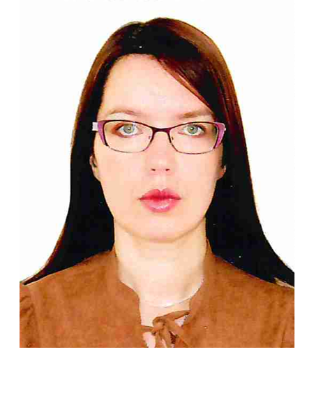 Янковская Наталья Марьяновна