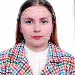 Дингилевская Милана Дмитриевна