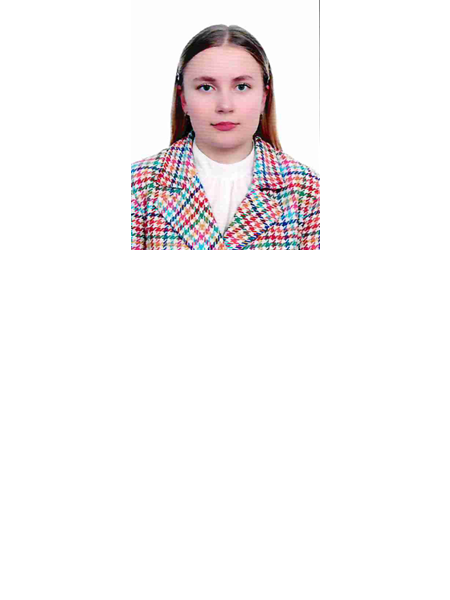 Дингилевская Милана Дмитриевна