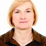 Клочко Жанна Иосифовна