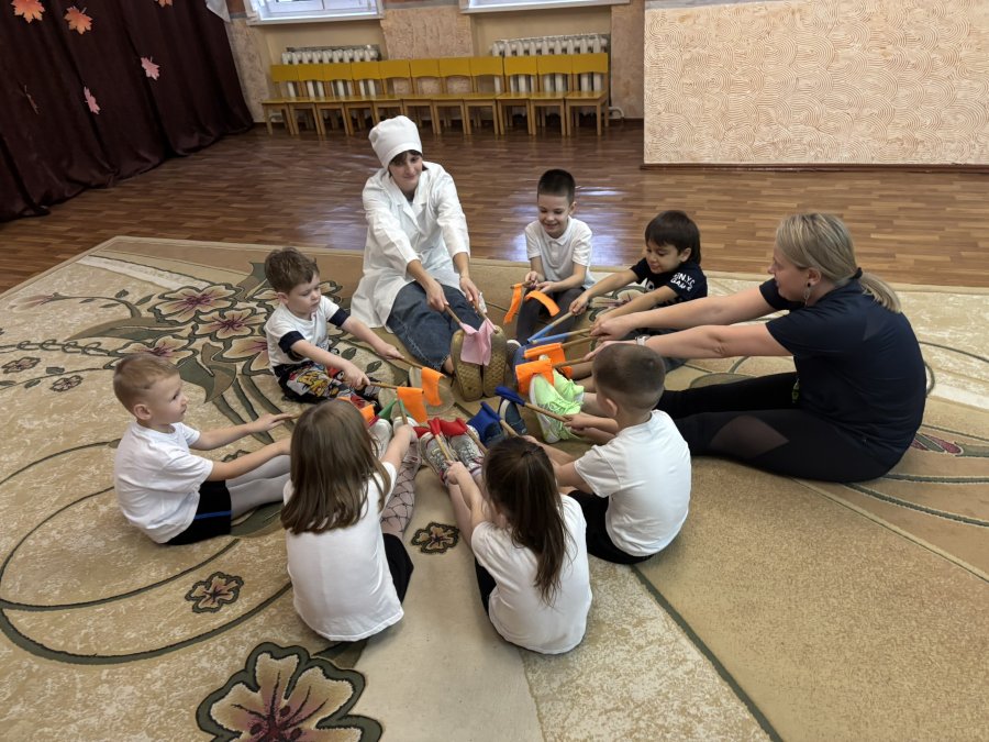 День здоровья 